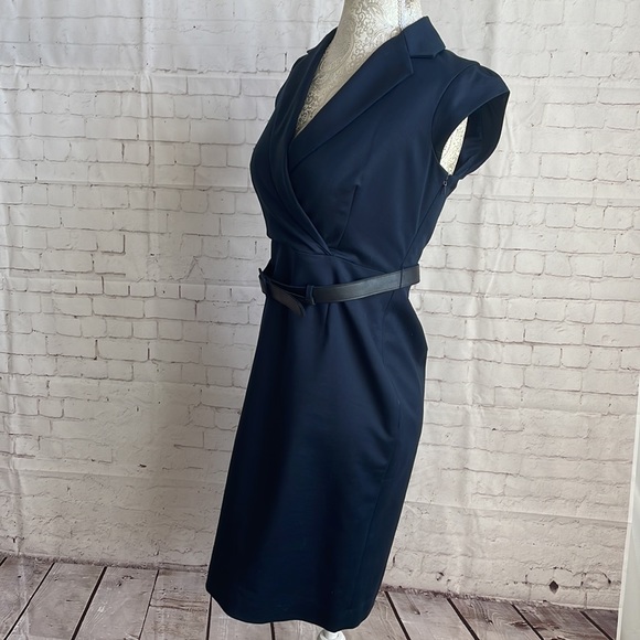 Banana Republic Petite Dress in size 00 NWT! - Picture 7 of 15